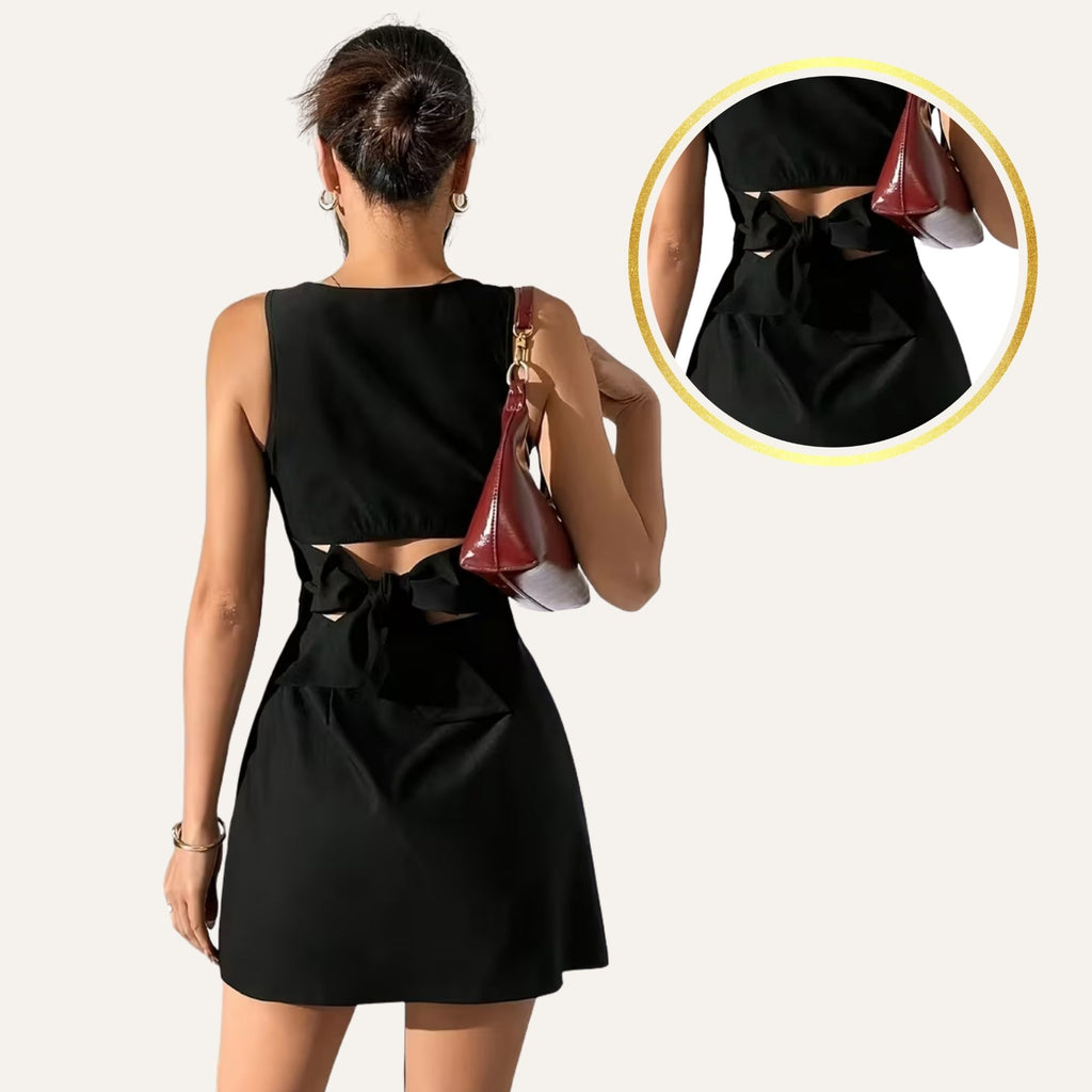 Vestido Casual Corto