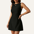 Vestido Casual Corto