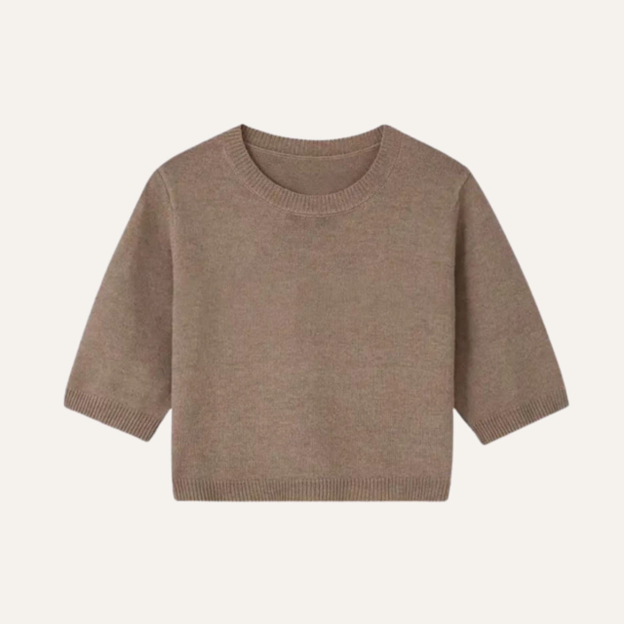 Suéter punto ligero Julieta Valentina Clothing