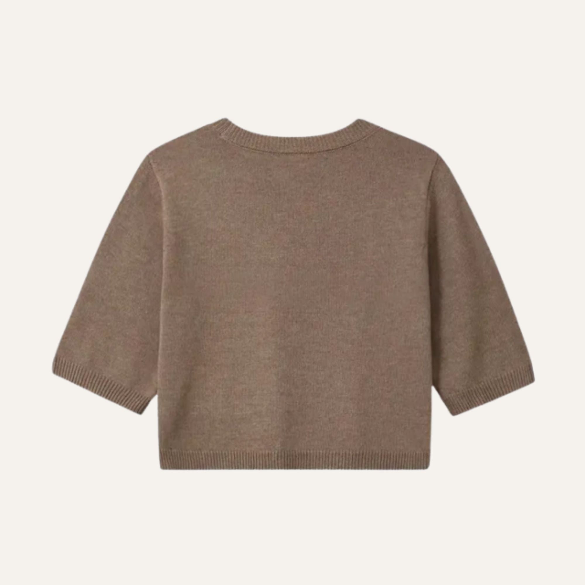 Suéter punto ligero Julieta Valentina Clothing