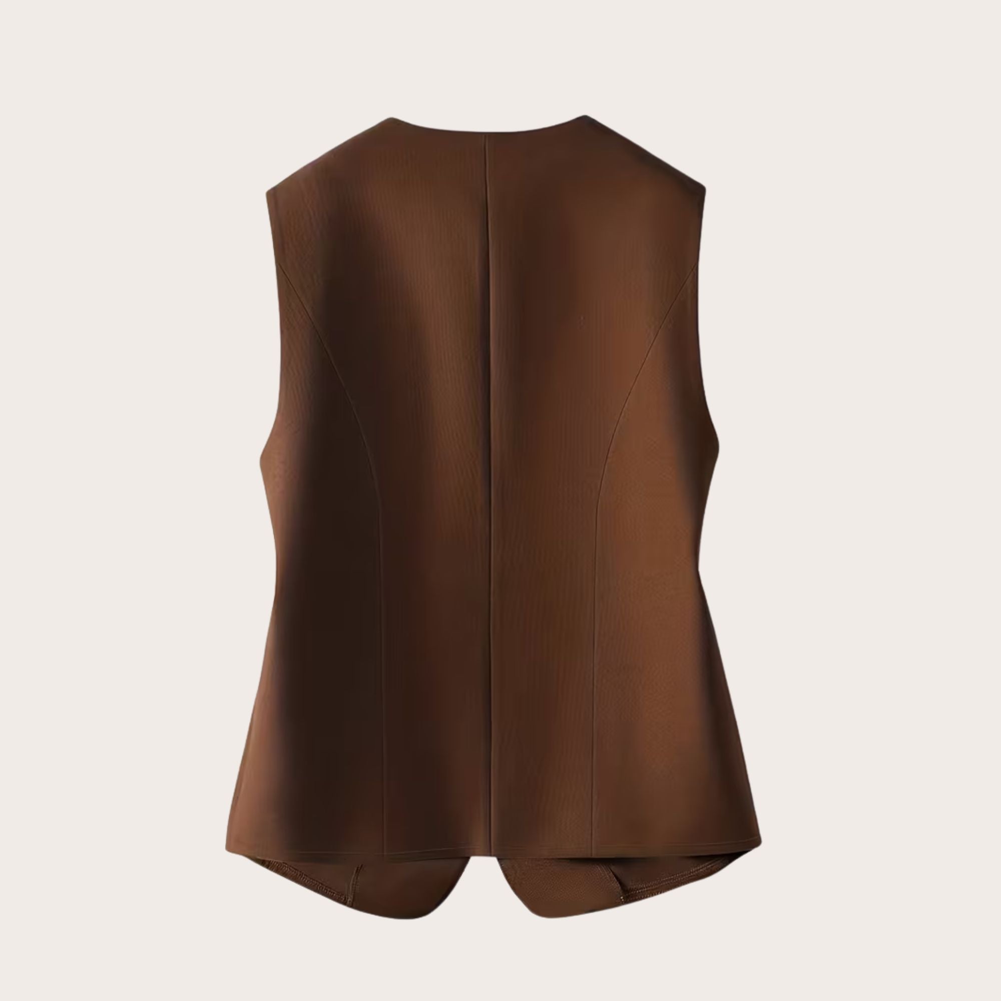 Blusa Con Botones al Frente Julieta Valentina